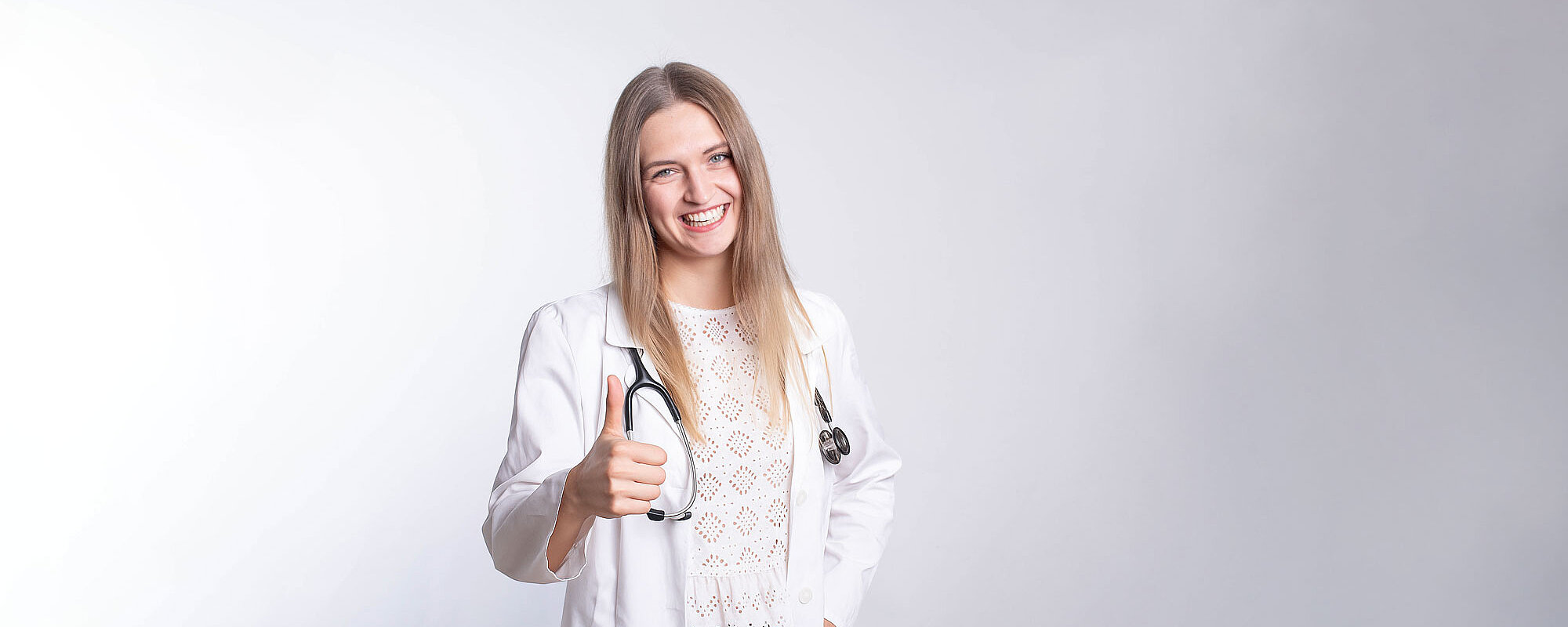 Private Krankenversicherung PJ Praktisches Jahr Medizinstudentin