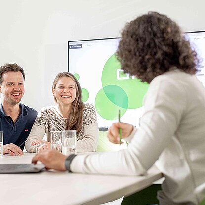  Das macht uns besonders | OPTINVEST Ärzte      