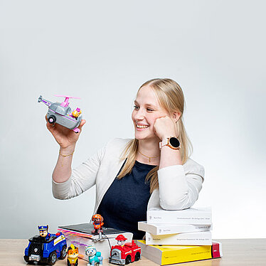 Vivian Feller | OPTINVEST Ärzte