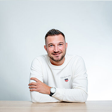 Marvin Noltemeier | OPTINVEST Ärzte