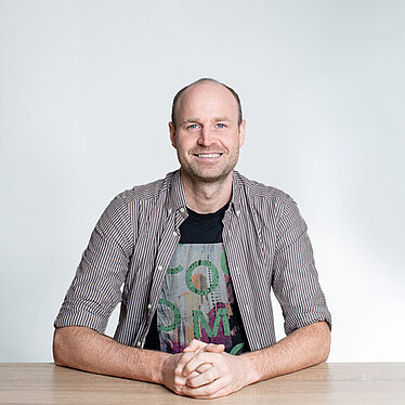 Steven Foster | OPTINVEST Ärzte