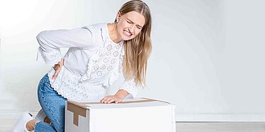 Berufsunfähigkeitsversicherung