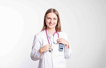 Medizin | OPTINVEST Ärzte