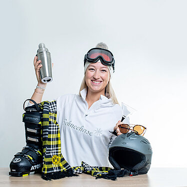 Leah Ilske | OPTINVEST Ärzte