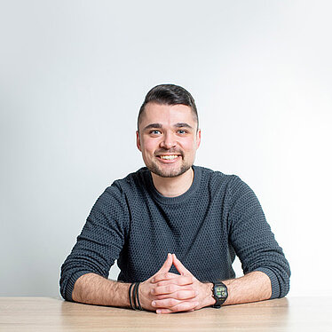 Matthias Gollan | OPTINVEST Ärzte