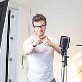 Stelle uns unverbindlich auf die Probe | OPTINVEST Ärzte