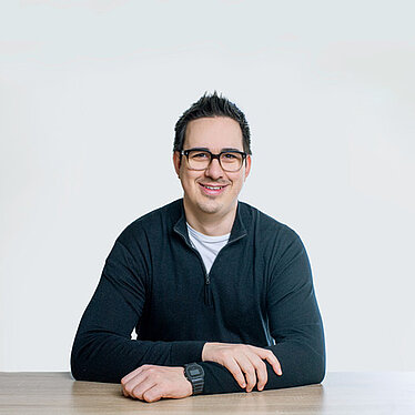 Lucas Arndt | OPTINVEST Ärzte