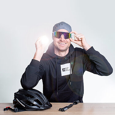 Steven Foster | OPTINVEST Ärzte