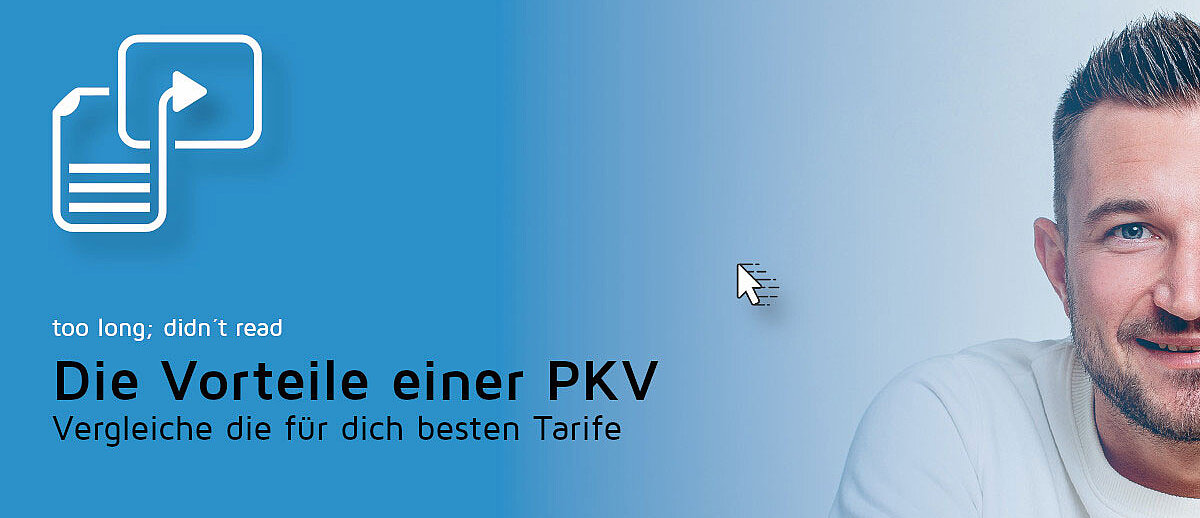 PKV-Vergleich | Die Vorteile einer PKV | Tarifvergleich | OPTINVEST Ärzte