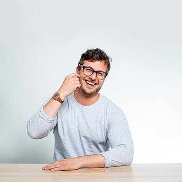 Leonard Hentrich | OPTINVEST Ärzte