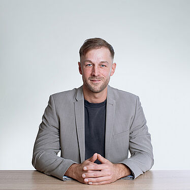 Kevin von Seelen | OPTINVEST Ärzte