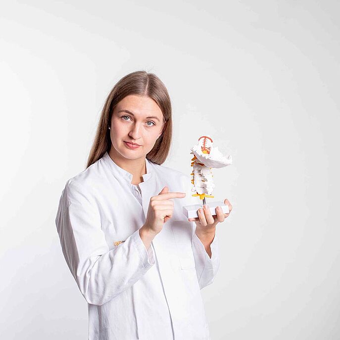 Medizin | OPTINVEST Beamte